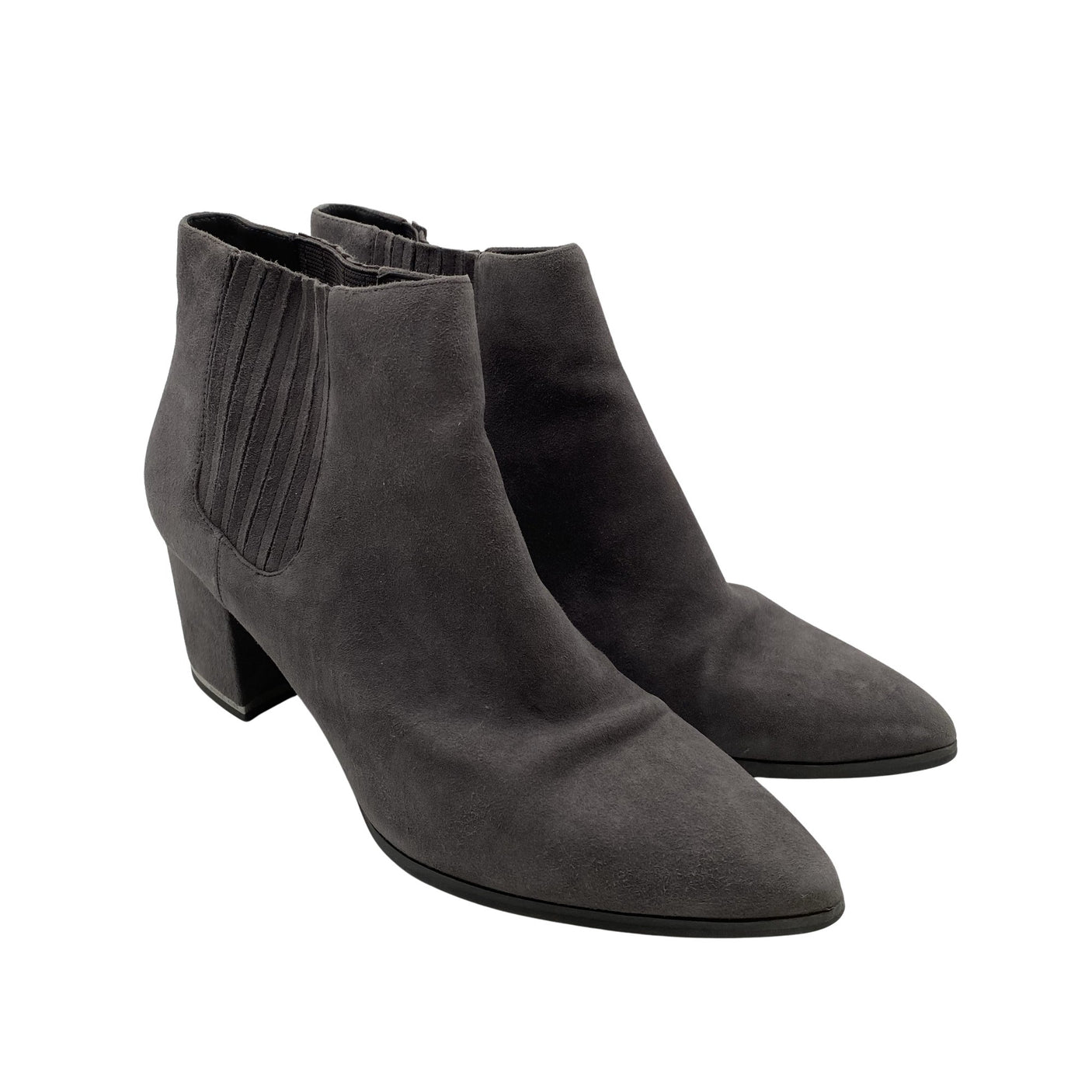 Unisex Michael Kors - Poolsaapad, suurus 41 - Hall (3)