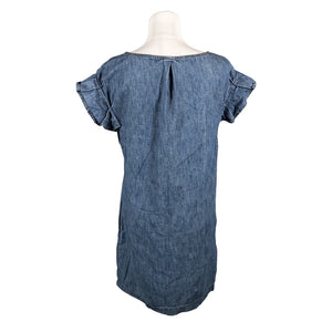 Unisex Esprit - Teksakleit, suurus 38 - Sinine (2)