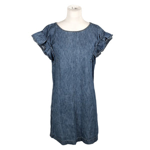 Unisex Esprit - Teksakleit, suurus 38 - Sinine (1)