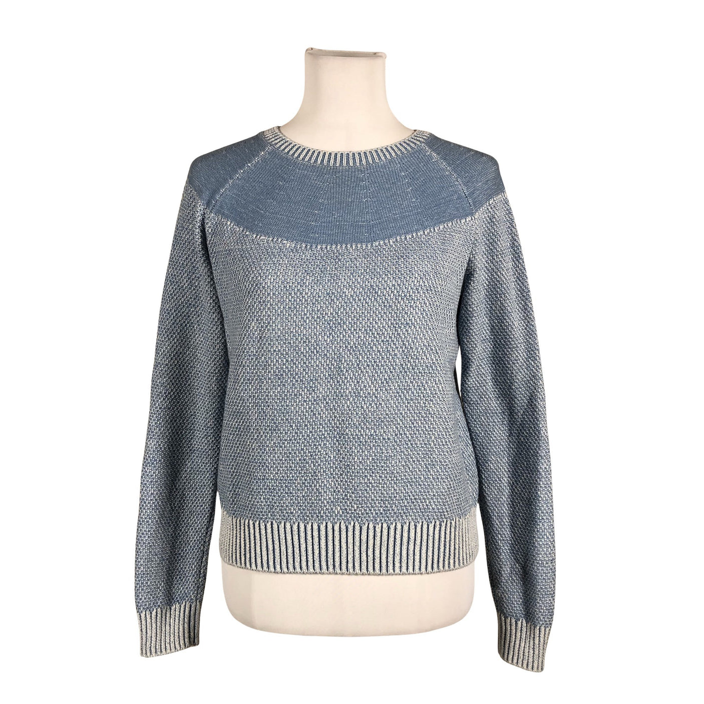 Unisex &Other Stories - Kampsun, suurus 38 - Helesinine (1)