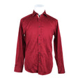 Unisex Riley - Triiksärk, suurus S - Punane ()