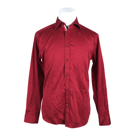 Unisex Riley - Triiksärk, suurus S - Punane ()