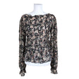 Unisex Cream - Pluus, suurus Ei kokoa - Must ()