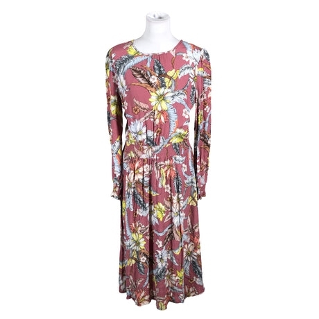 Unisex Esprit - Mitteveniv kleit, suurus 38 - Heleroosa ()