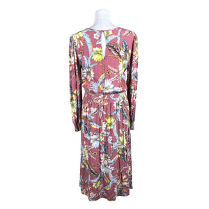 Unisex Esprit - Mitteveniv kleit, suurus 38 - Heleroosa (2)