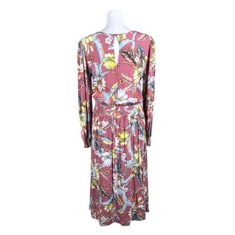 Unisex Esprit - Mitteveniv kleit, suurus 38 - Heleroosa (2)