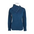 Unisex Esprit - Kampsun, suurus 36 - Sinine ()