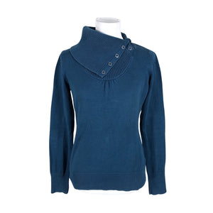 Unisex Esprit - Kampsun, suurus 36 - Sinine (1)