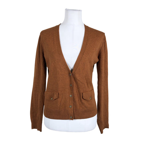 Unisex Esprit - Kardigan, suurus 38 - Pruun ()