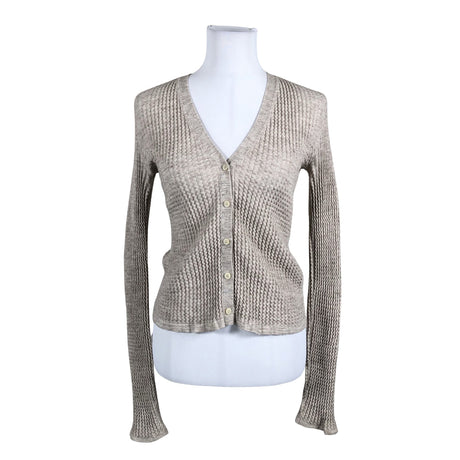 Unisex Theory - Kardigan, suurus 36 - Beige ()