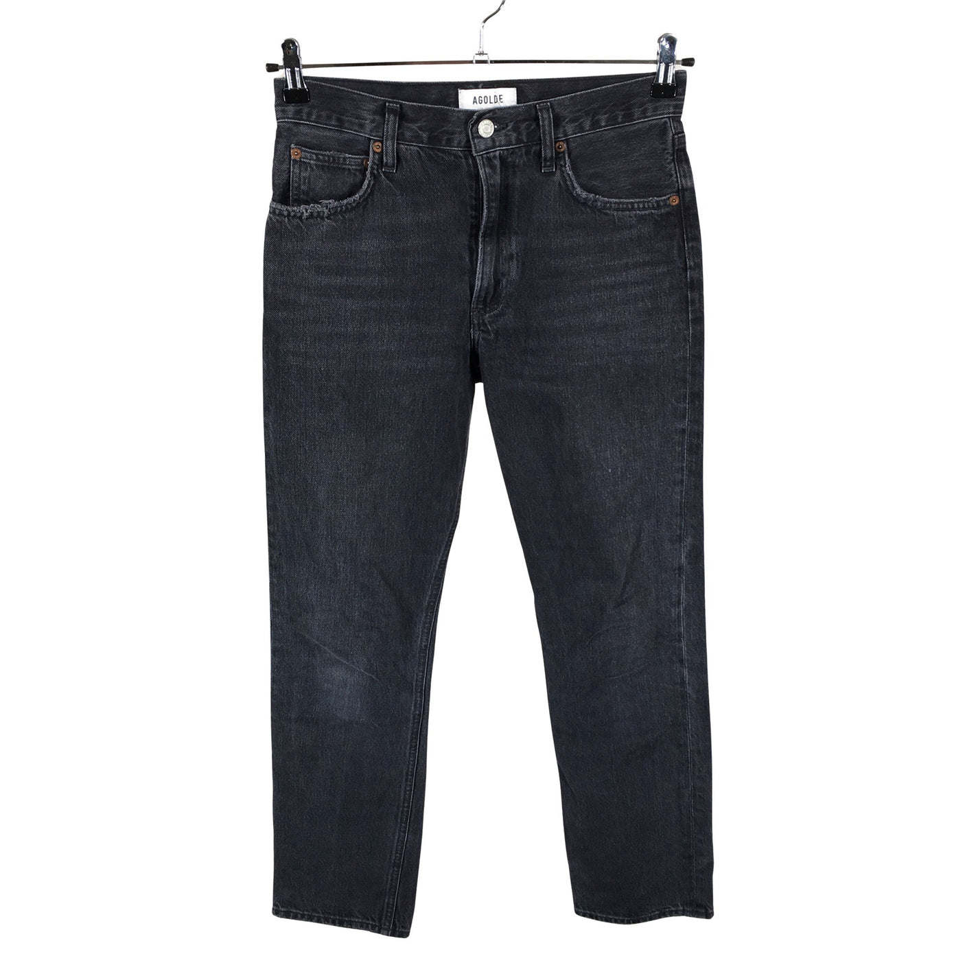 Unisex Agolde - Teksad, suurus W25 - Hall (1)