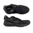 Unisex Nike - Tossud, suurus 34 - Must ()