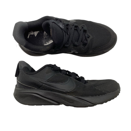 Unisex Nike - Tossud, suurus 34 - Must ()