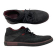 Unisex wojas - Tennised, suurus XXS - Must ()