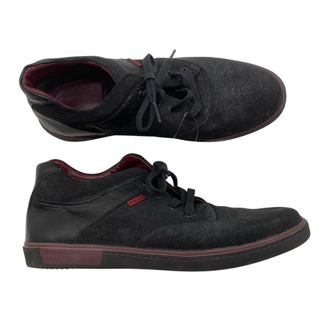 Unisex wojas - Tennised, suurus XXS - Must ()