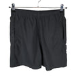 Unisex Adidas - Lühikesed spordipüksid, suurus S - Must ()