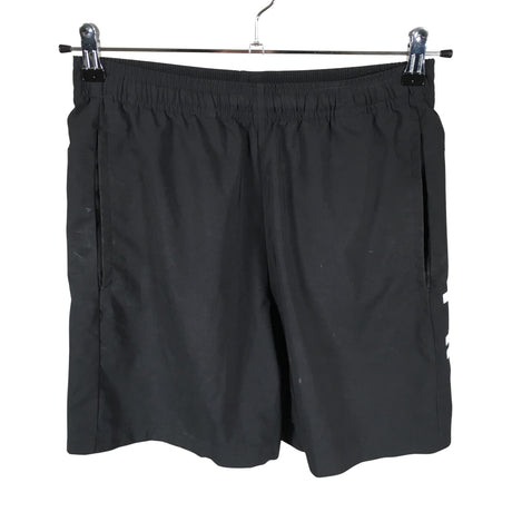 Unisex Adidas - Lühikesed spordipüksid, suurus S - Must ()