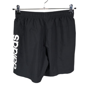 Unisex Adidas - Lühikesed spordipüksid, suurus S - Must (2)