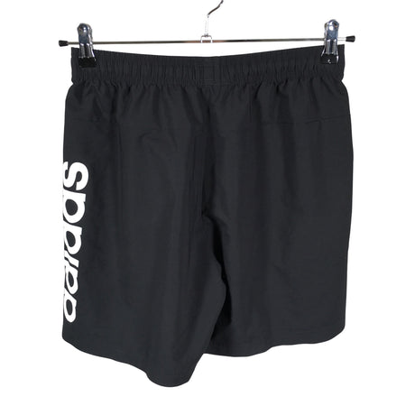 Unisex Adidas - Lühikesed spordipüksid, suurus S - Must (2)