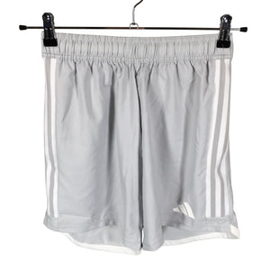 Unisex Adidas - Lühikesed spordipüksid, suurus 36 - Hall (1)