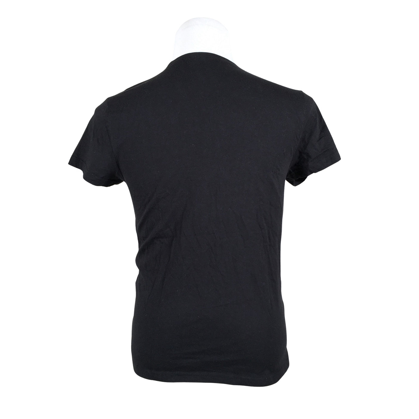 Unisex Martinex - T-särk, suurus S - Must (2)