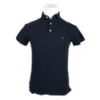 Unisex Tommy Hilfiger - Polosärk, suurus S - Sinine ()
