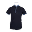 Unisex River Island - Polosärk, suurus M - Must ()