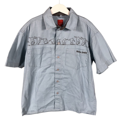 Unisex Esprit - Triiksärk, suurus 134 - 140 - Helesinine ()