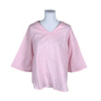 Unisex O.I.S - Pluus, suurus 36 - Heleroosa ()