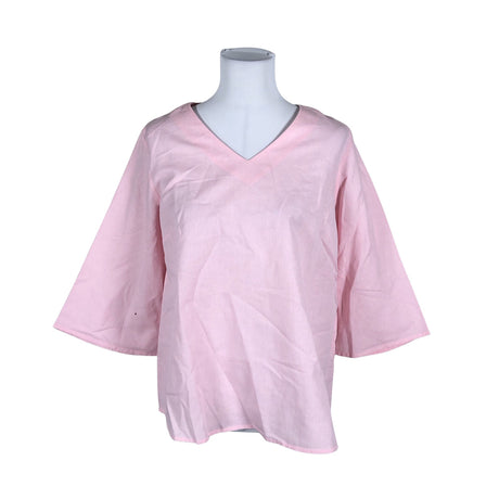 Unisex O.I.S - Pluus, suurus 36 - Heleroosa ()