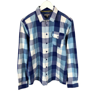 Unisex Esprit - Triiksärk, suurus 170 - 176 - Sinine (1)