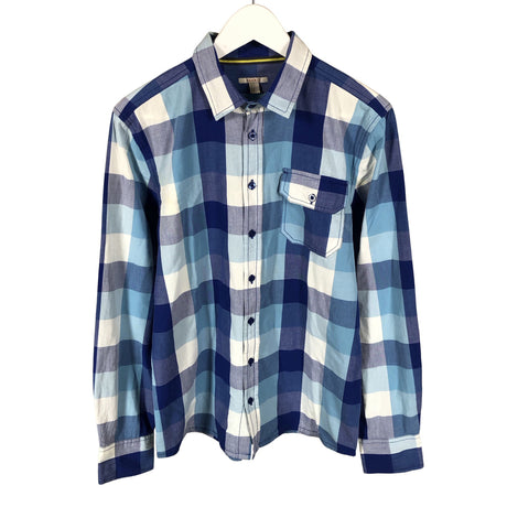 Unisex Esprit - Triiksärk, suurus 170 - 176 - Sinine ()