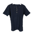 Unisex POMPdeLUX - T-särk, suurus 146 - 152 - Sinine ()