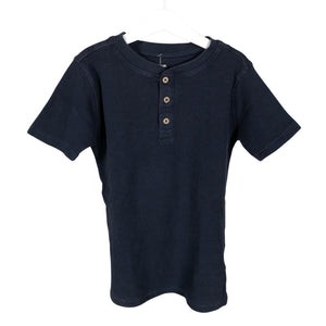 Unisex POMPdeLUX - T-särk, suurus 146 - 152 - Sinine (1)