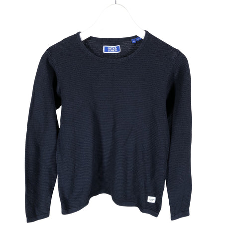 Unisex Jack & Jones - Kampsun, suurus 158 - 164 - Sinine ()