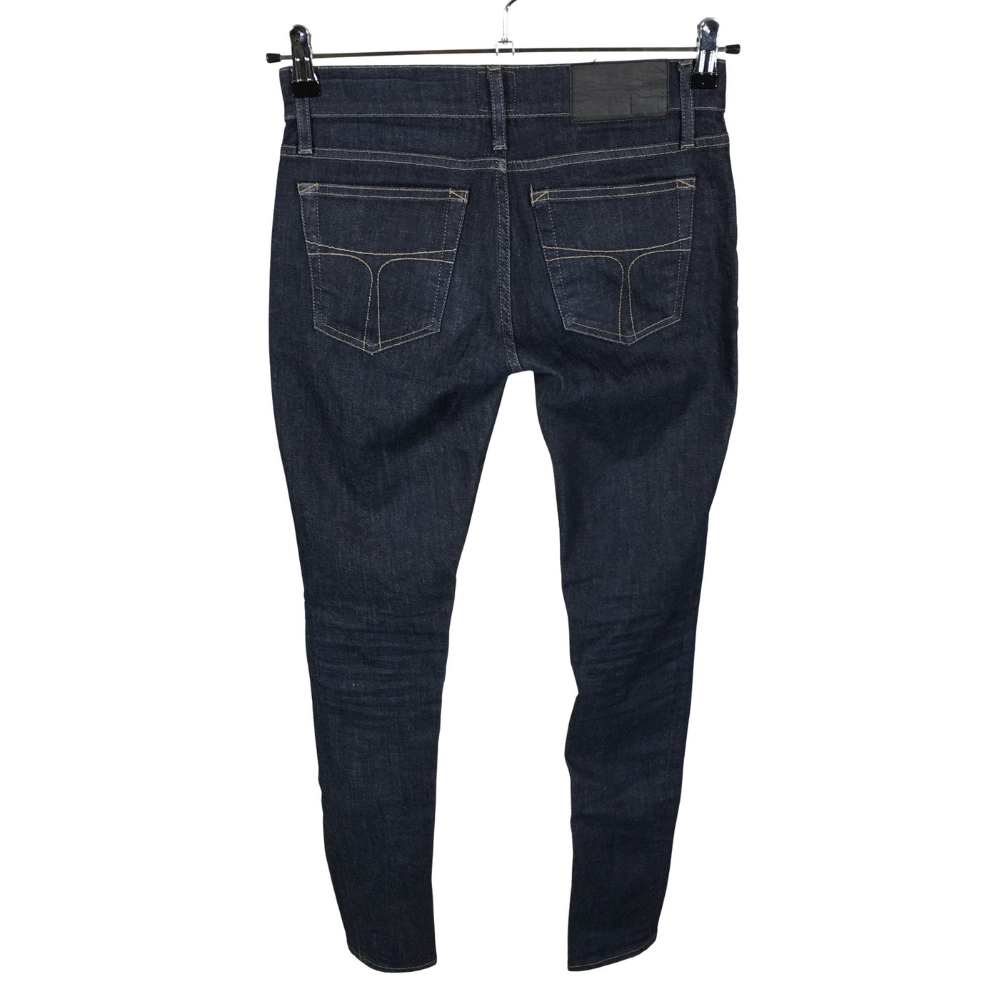 Unisex Tiger of Sweden - Teksad, suurus W29 - Sinine (2)