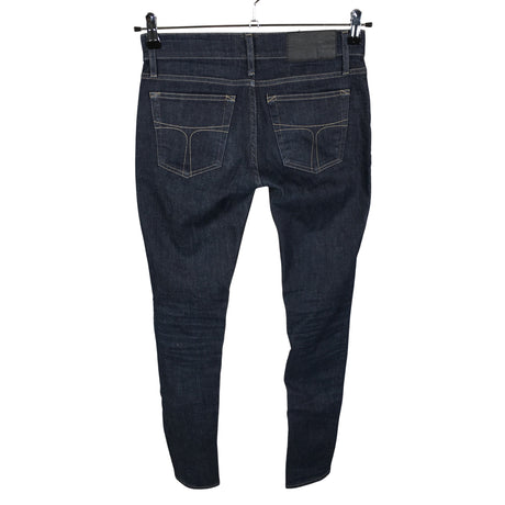 Unisex Tiger of Sweden - Teksad, suurus W29 - Sinine (2)