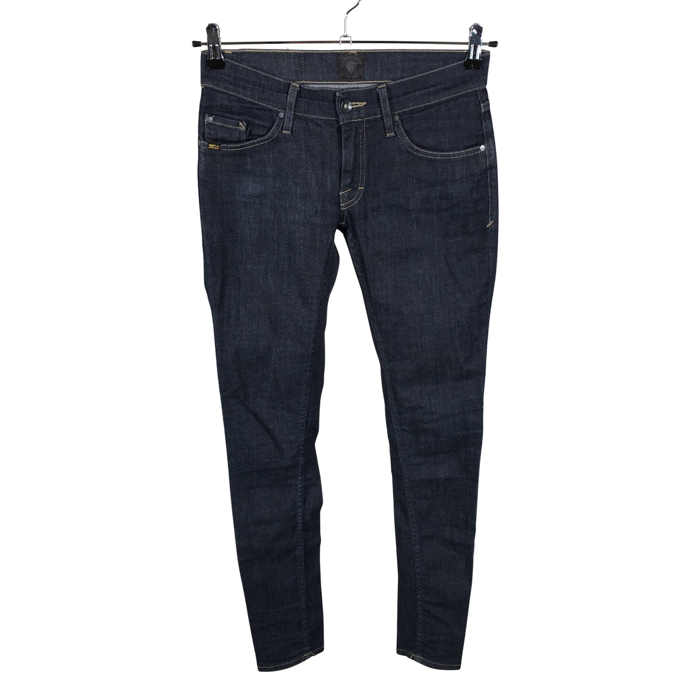 Unisex Tiger of Sweden - Teksad, suurus W29 - Sinine (1)