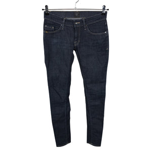 Unisex Tiger of Sweden - Teksad, suurus W29 - Sinine (1)