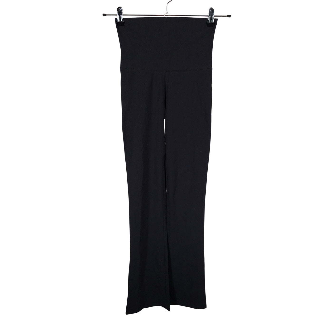 Unisex Mad Lady - Spordipüksid, suurus 32 - Must (1)