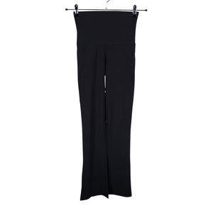 Unisex Mad Lady - Spordipüksid, suurus 32 - Must (1)