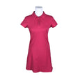 Unisex Benetton - Polokleit, suurus 38 - Roosa ()