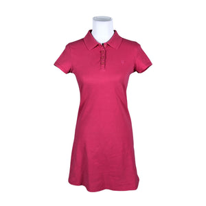 Unisex Benetton - Polokleit, suurus 38 - Roosa (1)
