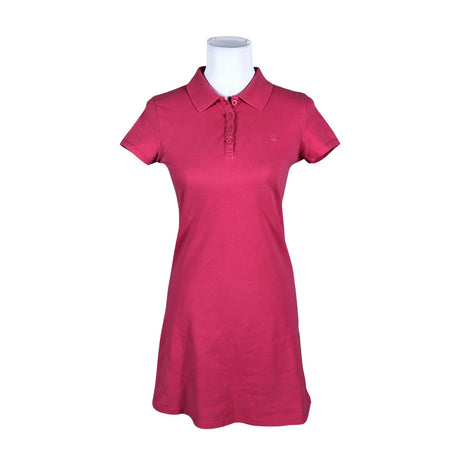 Unisex Benetton - Polokleit, suurus 38 - Roosa ()