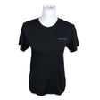 Unisex Endurance - Spordisärk, lühikesed käised, suurus 36 - Must ()