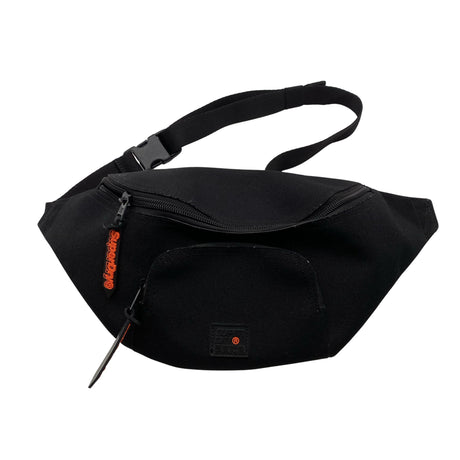 Unisex Superdry - Vöökott, suurus Mini - Must ()