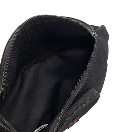Unisex Superdry - Vöökott, suurus Mini - Must (2)