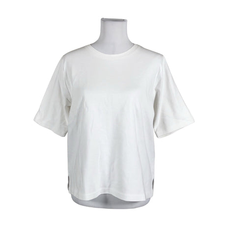 Unisex Nanso - T-särk, suurus 38 - Valge ()