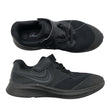 Unisex Nike - Tossud, suurus 33 - Must ()