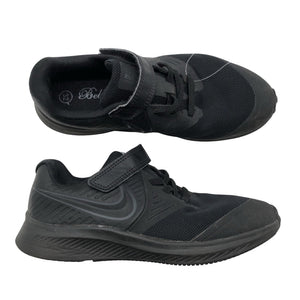Unisex Nike - Tossud, suurus 33 - Must (1)